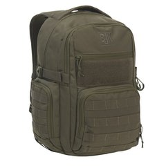 Тактичний рюкзак Slumberjack Rampage 30, leaf green (53768119-LG)