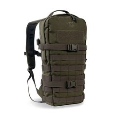 Штурмовий рюкзак Tasmanian Tiger Essential Pack MKII 9, Olive (TT 7594.331)