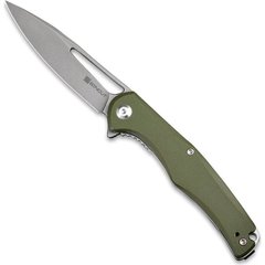 Нож складной Sencut Citius, Green (SA01A)