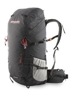 Рюкзак Pinguin Trail 42, Black (PNG 323191) 2020