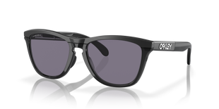 Очки Oakley Frogskins Range, Matte Black/Prizm Grey (OAK 92841155)