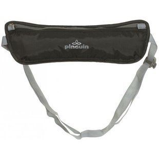 Кошелек нательный Pinguin Waist Security Pocket, Black, р.S (PNG 334.Black-S)