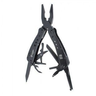 Мультитул Ganzo Multi Tool G201-B, Black (6955800400502)