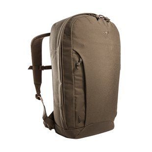 Тактичний рюкзак Tasmanian Tiger Urban Tac Pack 22, Coyote Brown (TT 7558.346)