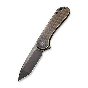 Нож складной Civivi Elementum, Brass (C907T-A)