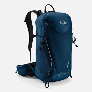 Рюкзак Lowe Alpine Aeon 27 Azure (LA FTE-64-AZ-27)