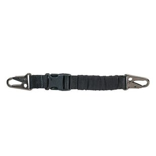 Ремінь для зброї Tasmanian Tiger Tac Sling Black (TT 7670.040)