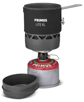 Система приготовления пищи Primus Lite XL, Grey (PRM 356040)