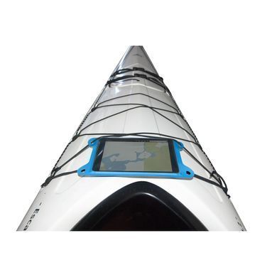 Гермочехол для планшета Sea To Summit TPU Guide W/P Case for Tablets Blue, 25.4 х 19 см (STS ACTPUTABMBL)