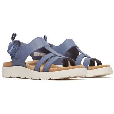 Сандалі жіночі Merrell FLEUR BACKSTRAP, indigo/seaway, 37 (J008242 M 06.0)