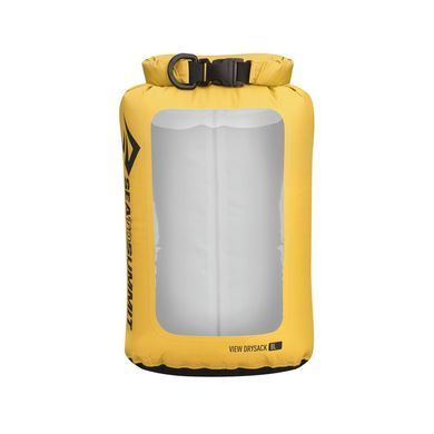 Гермомішок View Dry Sack Apple Green, 35 л від Sea to Summit (STS AVDS35GN)