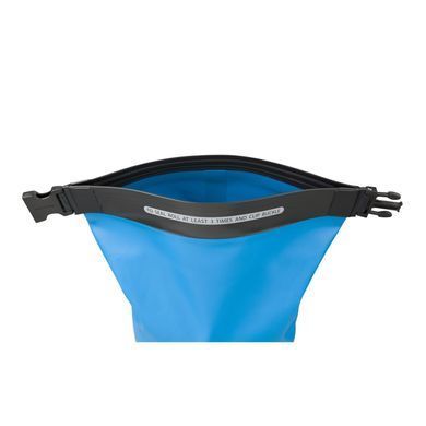 Гермомішок Hydraulic Dry Bag Yellow, 65 л від Sea to Summit (STS AHYDB65YW)