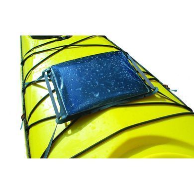 Гермочехол для планшета Sea To Summit TPU Guide W/P Case for Tablets Blue, 25.4 х 19 см (STS ACTPUTABMBL)