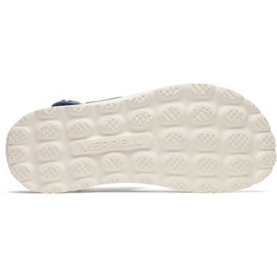 Сандалі жіночі Merrell FLEUR BACKSTRAP, indigo/seaway, 37 (J008242 M 06.0)