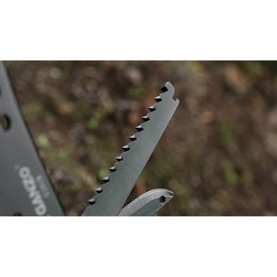 Мультитул Ganzo Multi Tool G201-B, Black (6955800400502)
