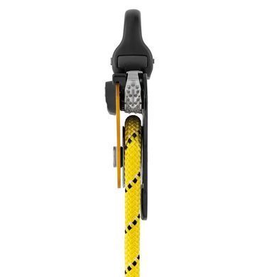 Ролик-затискач Petzl Pro Traxion Progress (PTZL P055AA00)