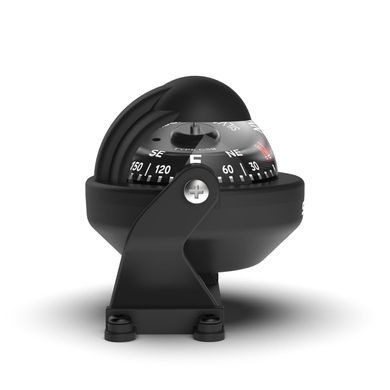 Компас Silva C58, Black (SLV 35730-0751)