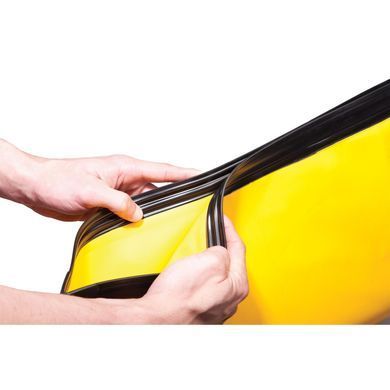Гермомішок Hydraulic Dry Bag Yellow, 65 л від Sea to Summit (STS AHYDB65YW)