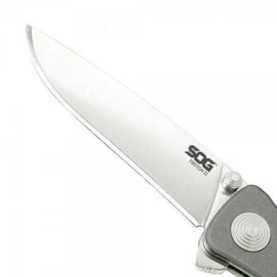 Складной нож SOG Twitch II (TWI8-CP)