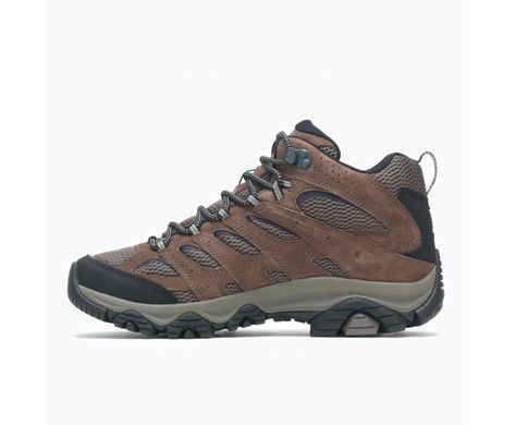 Ботинки мужские Merrell Moab 3 MID GTX, Bracken, 40 (MRL 036.1204)