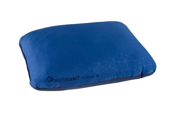 Складана подушка Foam Core Pillow, 13х34х24см, Navy від Sea to Summit (STS APILFOAMRNB)