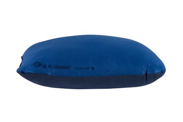 Складана подушка Foam Core Pillow, 13х34х24см, Navy від Sea to Summit (STS APILFOAMRNB)