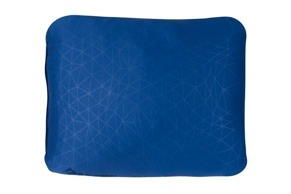 Складана подушка Foam Core Pillow, 13х34х24см, Navy від Sea to Summit (STS APILFOAMRNB)