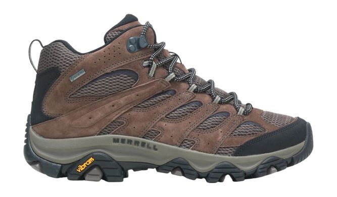 Ботинки мужские Merrell Moab 3 MID GTX, Bracken, 40 (MRL 036.1204)