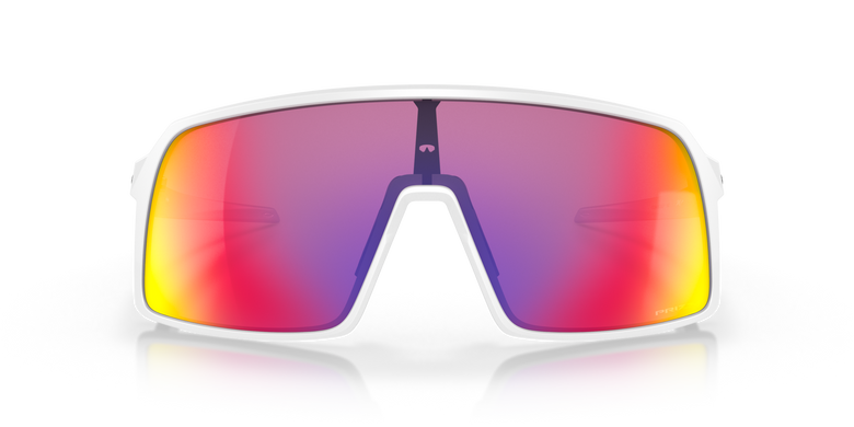 Окуляри Oakley Sutro, Matte White/Prizm Road (OAK 9406-0637)