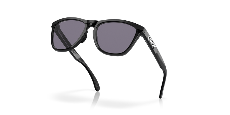Окуляри Oakley Frogskins Range, Matte Black/Prizm Grey (OAK 92841155)