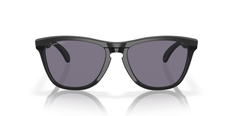 Окуляри Oakley Frogskins Range, Matte Black/Prizm Grey (OAK 92841155)