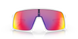 Окуляри Oakley Sutro, Matte White/Prizm Road (OAK 9406-0637)