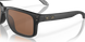 Окуляри Oakley Holbrook, Matte Black/Prizm Tungsten Polarized (OAK 9102.D755)