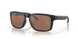 Окуляри Oakley Holbrook, Matte Black/Prizm Tungsten Polarized (OAK 9102.D755)