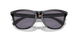 Окуляри Oakley Frogskins Range, Matte Black/Prizm Grey (OAK 92841155)