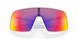 Окуляри Oakley Sutro, Matte White/Prizm Road (OAK 9406-0637)