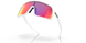 Окуляри Oakley Sutro, Matte White/Prizm Road (OAK 9406-0637)