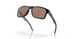 Окуляри Oakley Holbrook, Matte Black/Prizm Tungsten Polarized (OAK 9102.D755)