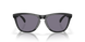Окуляри Oakley Frogskins Range, Matte Black/Prizm Grey (OAK 92841155)