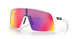 Окуляри Oakley Sutro, Matte White/Prizm Road (OAK 9406-0637)