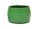 Чашка Wildo Fold-A-Cup Green 0.25л, Sugarcane (WLD 1101)