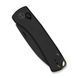 Ніж складаний Weknife Nightblade, Black (724065713131)