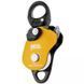 Ролик-затискач Petzl Pro Traxion Progress (PTZL P055AA00)