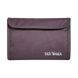 Кошелек Tatonka Passport Safe RFID Block, Midnight Plum (TAT 3167.037)