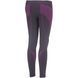 Термоштани жіночі Accapi Polar Bear, Black/Cyclamen, р. XL/XXL (ACC A747. 934-X2X)
