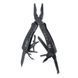 Мультитул Ganzo Multi Tool G201-B, Black (6955800400502)