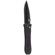 Нож складной SOG Spec Elite II Auto, Black/Auto (SOG SE-62)