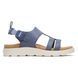 Сандалі жіночі Merrell FLEUR BACKSTRAP, indigo/seaway, 37 (J008242 M 06.0)