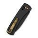 Ніж складаний Weknife Nightblade, Black (724065713131)