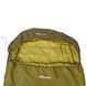 Спальний мішок Pinguin Blizzard (4/-1&deg;C), 190 см (Wide) - Right Zip, Khaki (PNG 239843) 2020